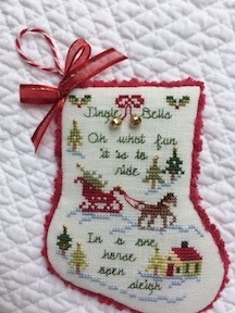 Sing A Song X - Jingle Bells
