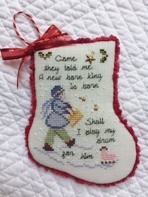 Sing A Song XI - Little Drummer Boy