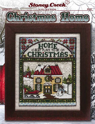 Christmas Home