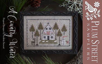 A Country Winter