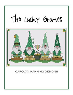Lucky Gnomes