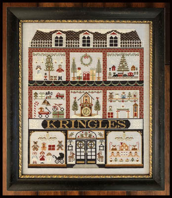 Kringles