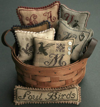 Soul Birds