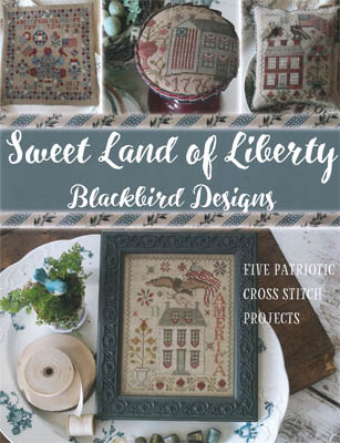 Sweet Land Of Liberty