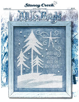 All Is Bright