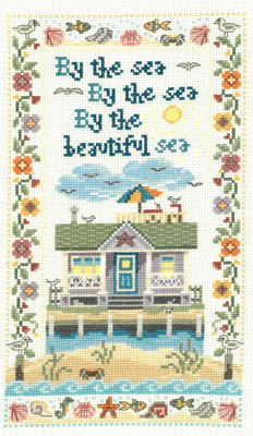By The Sea