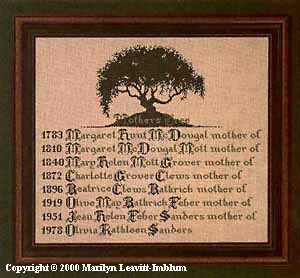 Mother's Tree