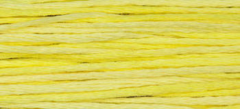 Lemon Chiffon