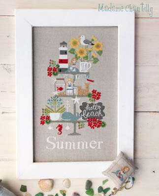 Celebrate Summer