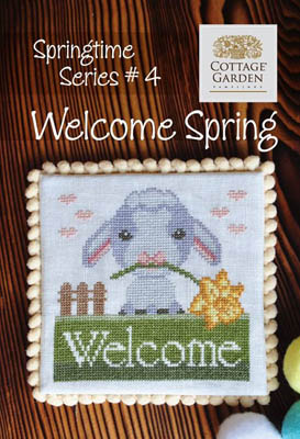 Welcome Spring