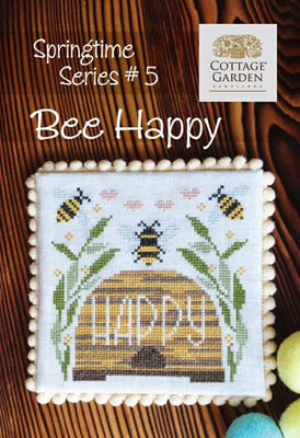 Bee Happy