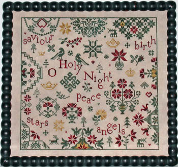 Simple Gifts - O Holy Night