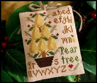 Pear Tree