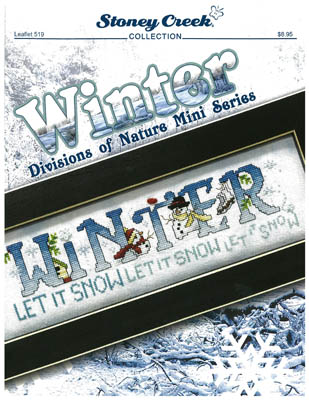 Winter - Divisions Of Nature
