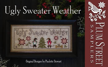 Ugly Sweater Weather