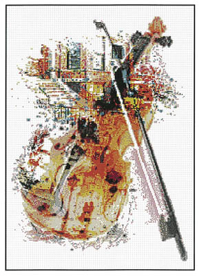 Violin