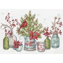 Birds And Berries