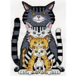 Cat Family