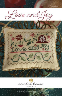 Love And Joy