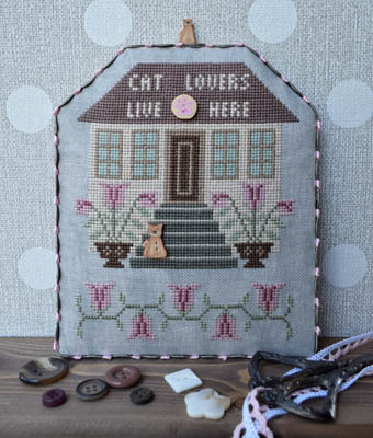 Cat Lovers