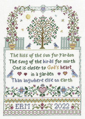 God's Garden