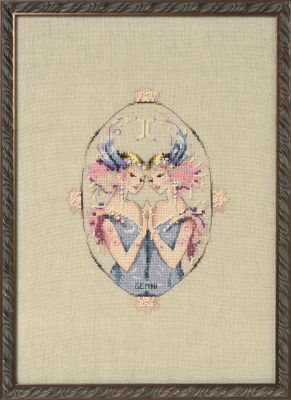 Gemini Zodiac Girls