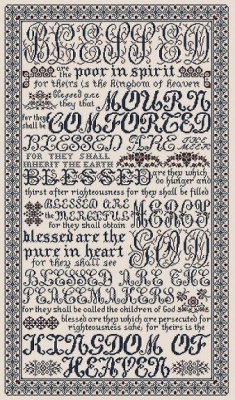 The Beatitudes