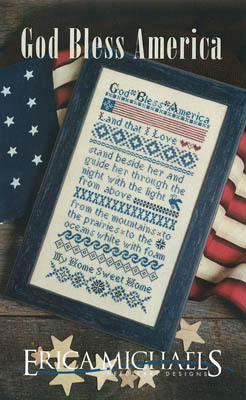 God Bless America