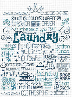 Let's Do Laundry