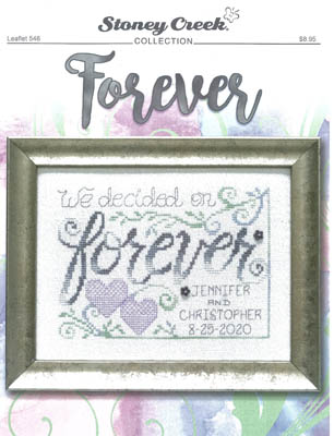 Forever
