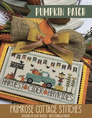 Pumpkin Patch