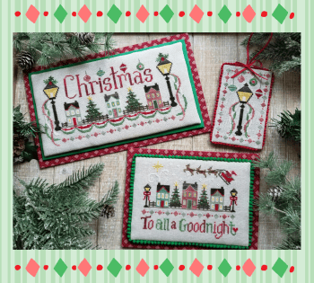 Christmas Street