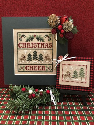 Christmas Cheer