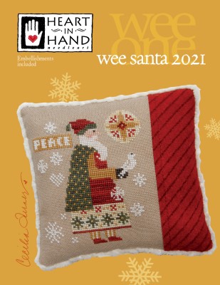 Wee Santa 2021