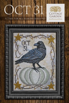 Time For All Seasons 10 - Oct31