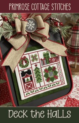 Deck The Halls