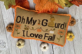 Oh My Gourd