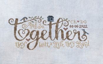 Built On Love