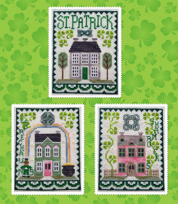 St. Patrick's House Trio