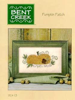Pumpkin Patch
