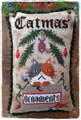 Catmas
