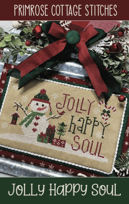 Jolly Happy Soul