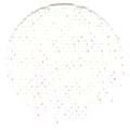 Opalescent 25ct
