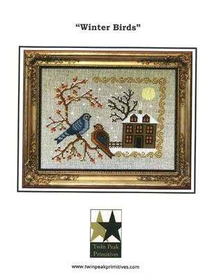 Winter Birds