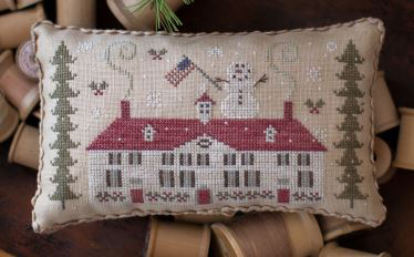 A Mount Vernon Christmas
