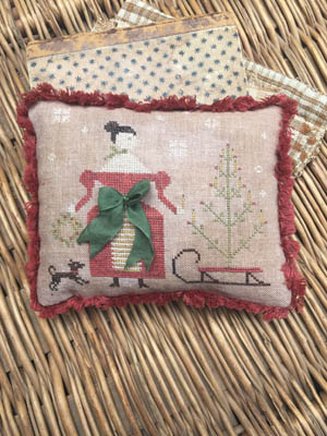 Deck The Halls Pinkeep