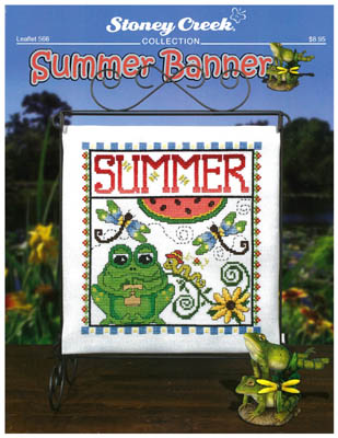 Summer Banner