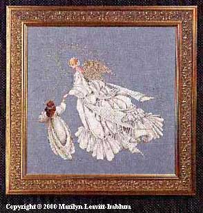 Angel Of Mercy