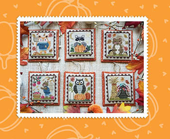 Autumn Littles