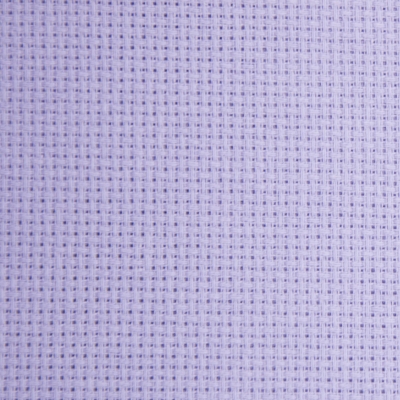 Peaceful Purple 14 count